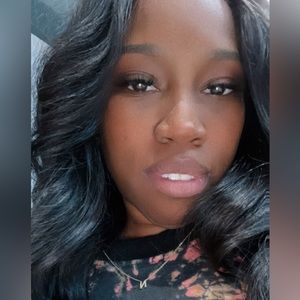 Meet your Posher, Nadiyah